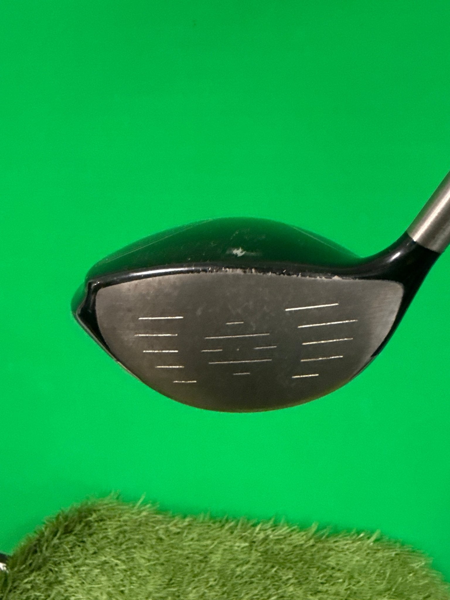 TaylorMade Burner Driver – Used Golf Club - kitround Foxhills