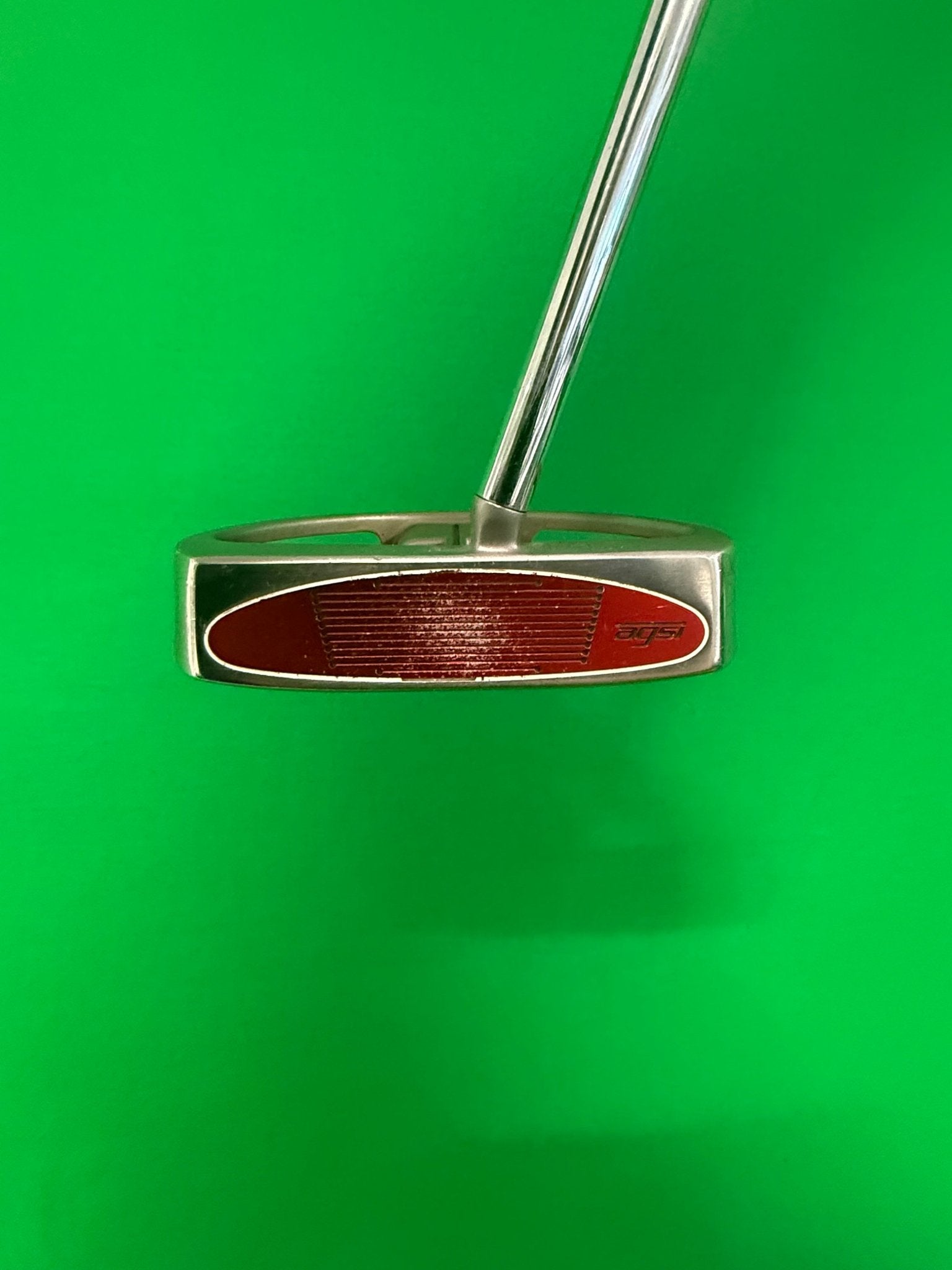 Taylormade Rossa Putter - kitround Foxhills