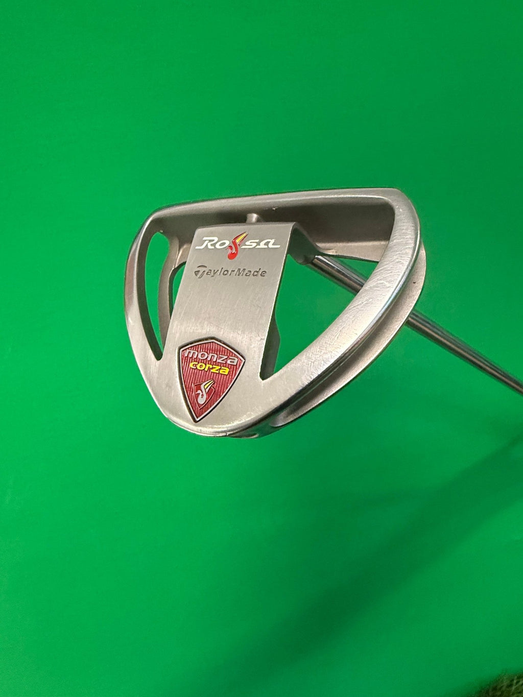 Taylormade Rossa Putter - kitround Foxhills