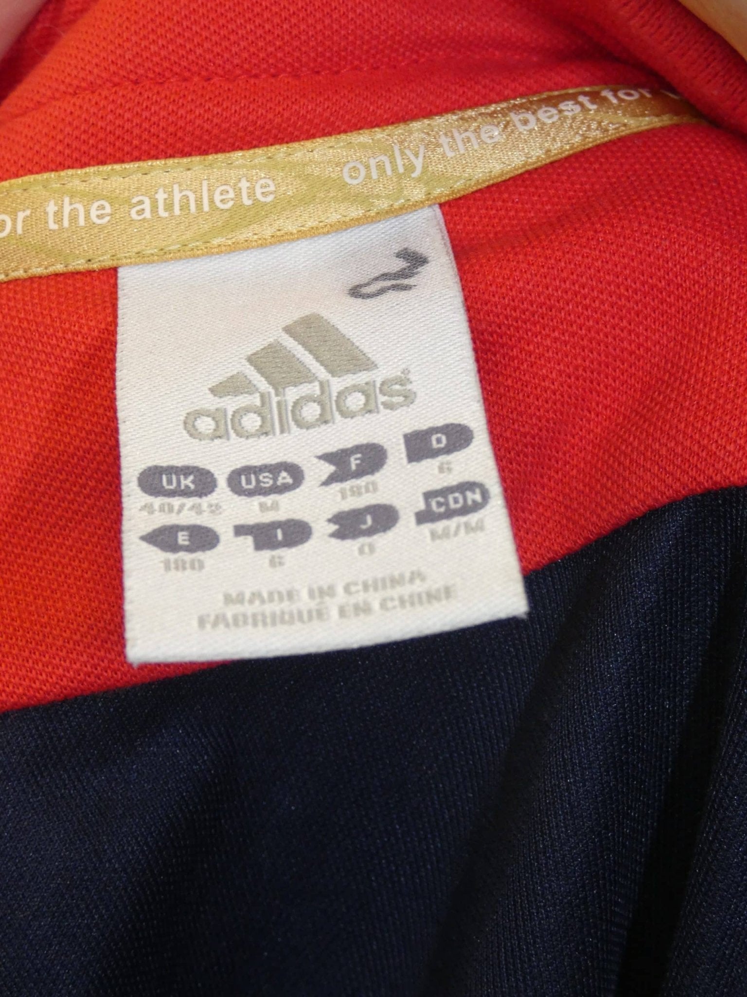 Team GB London 2012 Top - kitround kitround product