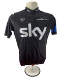 Team Sky Cycling Jersey - kitround kitround product