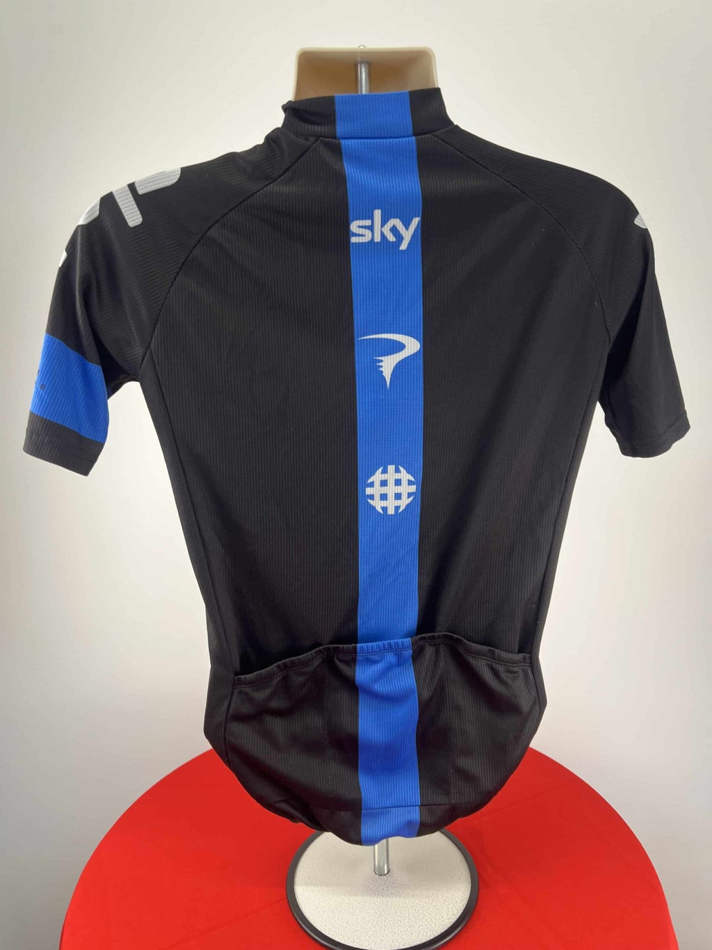 Team Sky Cycling Jersey - kitround kitround product