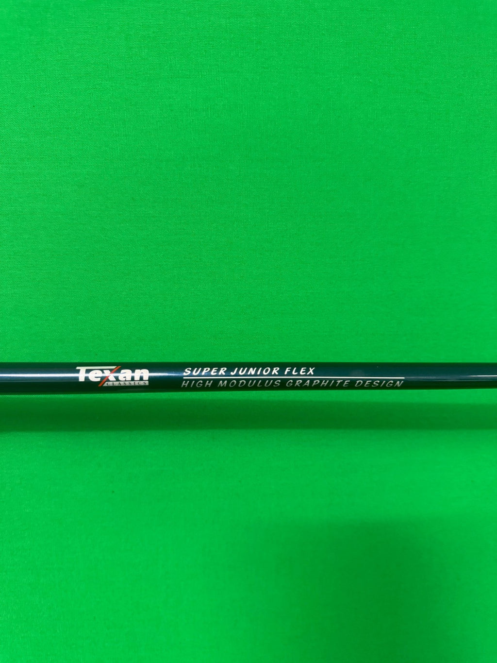 Texan Classics JR Tour Left - Handed Kids' Golf Putter - kitround Foxhills