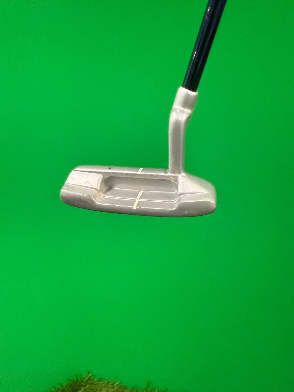 Texan Classics JR Tour Left - Handed Kids' Golf Putter - kitround Foxhills