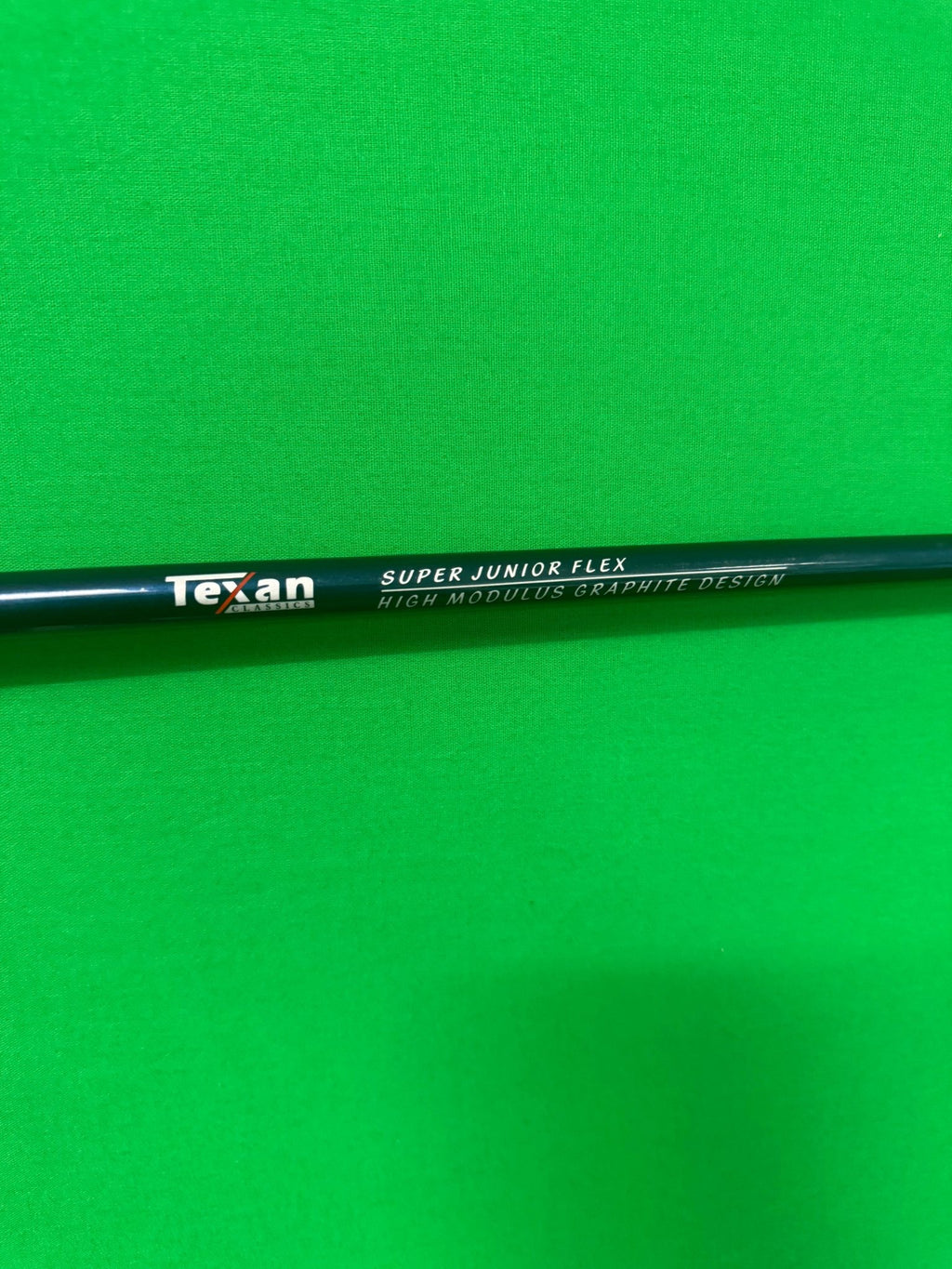 Texan Classics Junior 3 Wood – Left Handed - kitround Foxhills