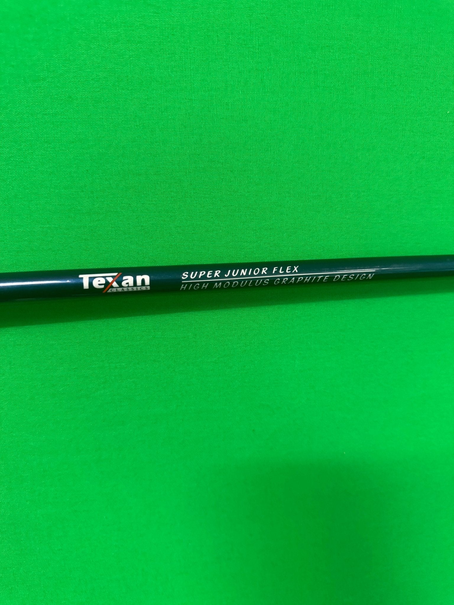 Texan Classics Junior 3 Wood – Left Handed - kitround Foxhills