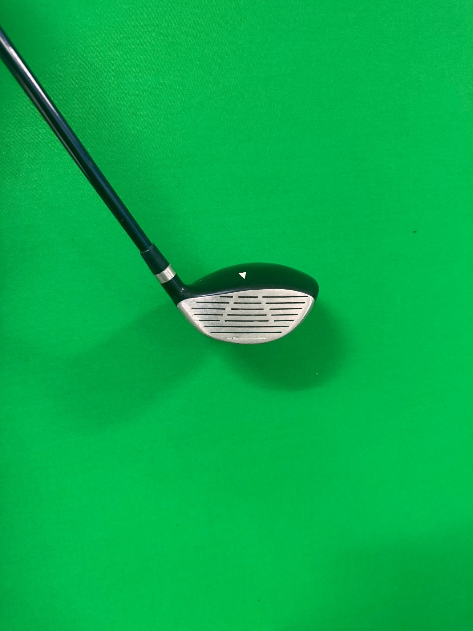 Texan Classics Junior 3 Wood – Left Handed - kitround Foxhills