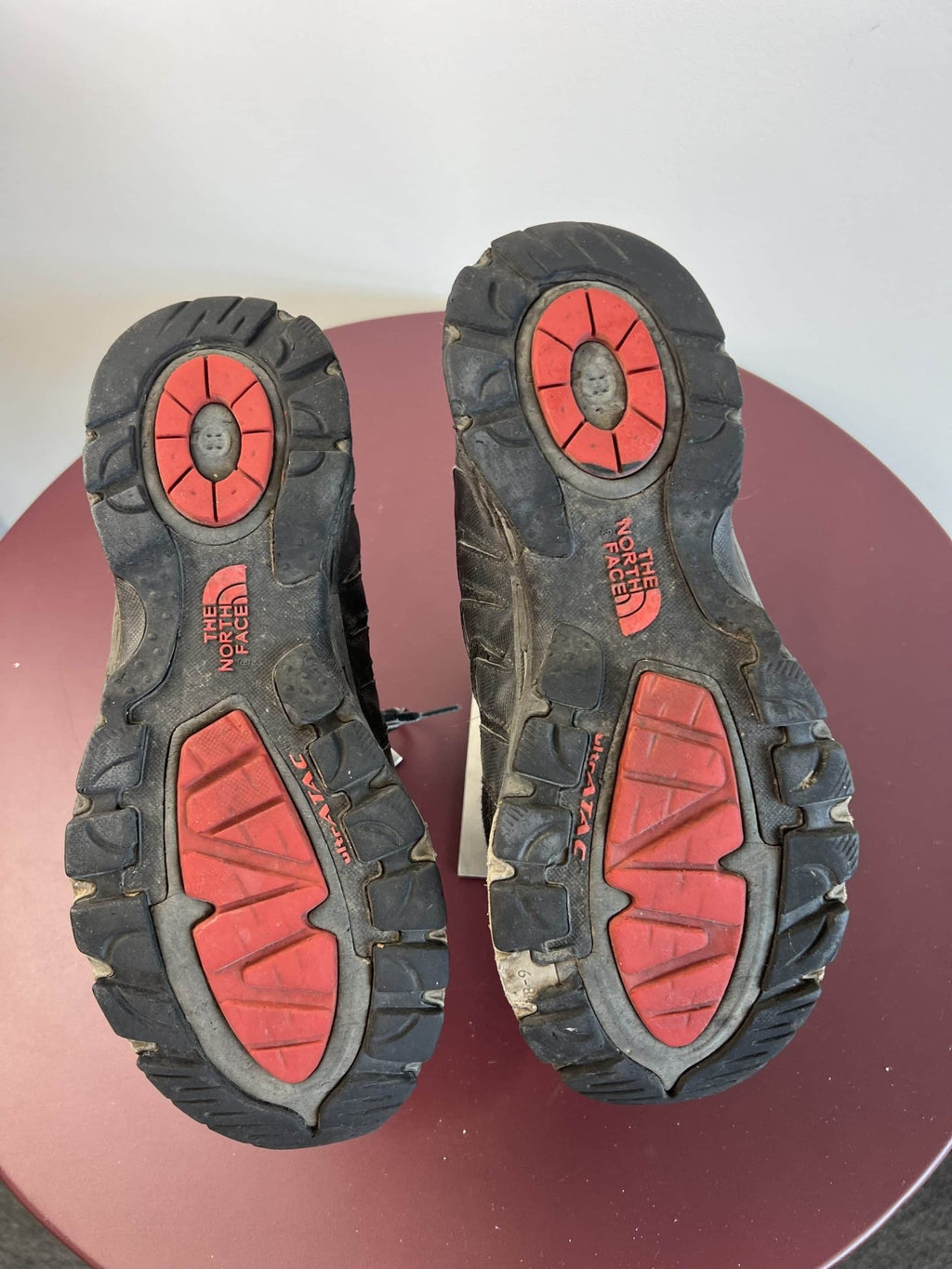 The North Face Men's Running Shoes - kitround kitround product