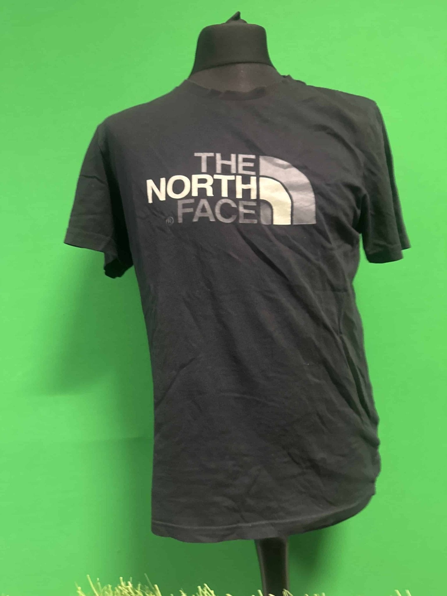 The North Face T-Shirt - kitround kitround product
