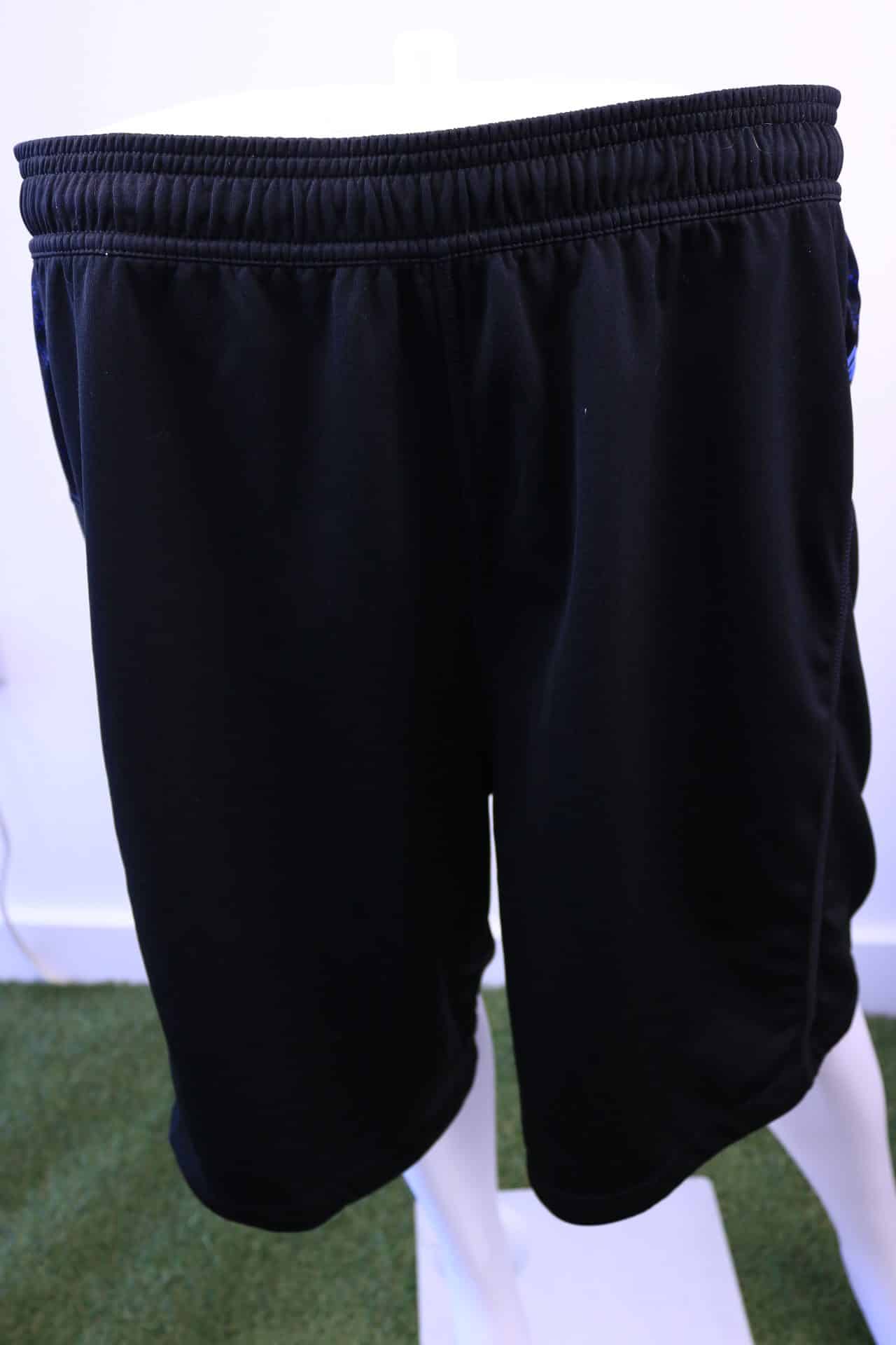 Three Pairs Men's Sports Shorts - kitround kitround product