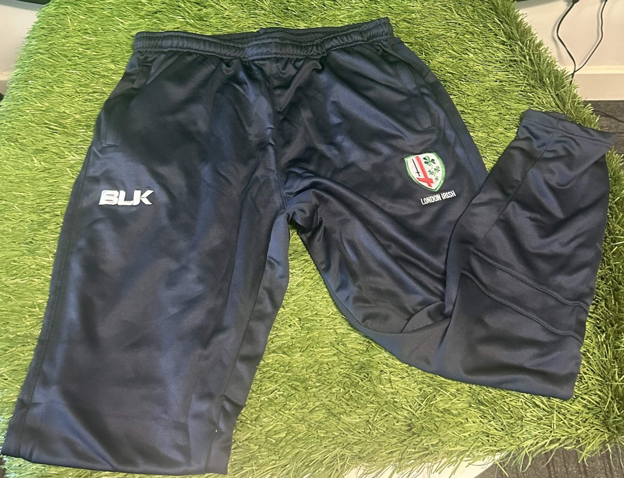 Training Tracksuit Bottoms - kitround London Irish Foundation product