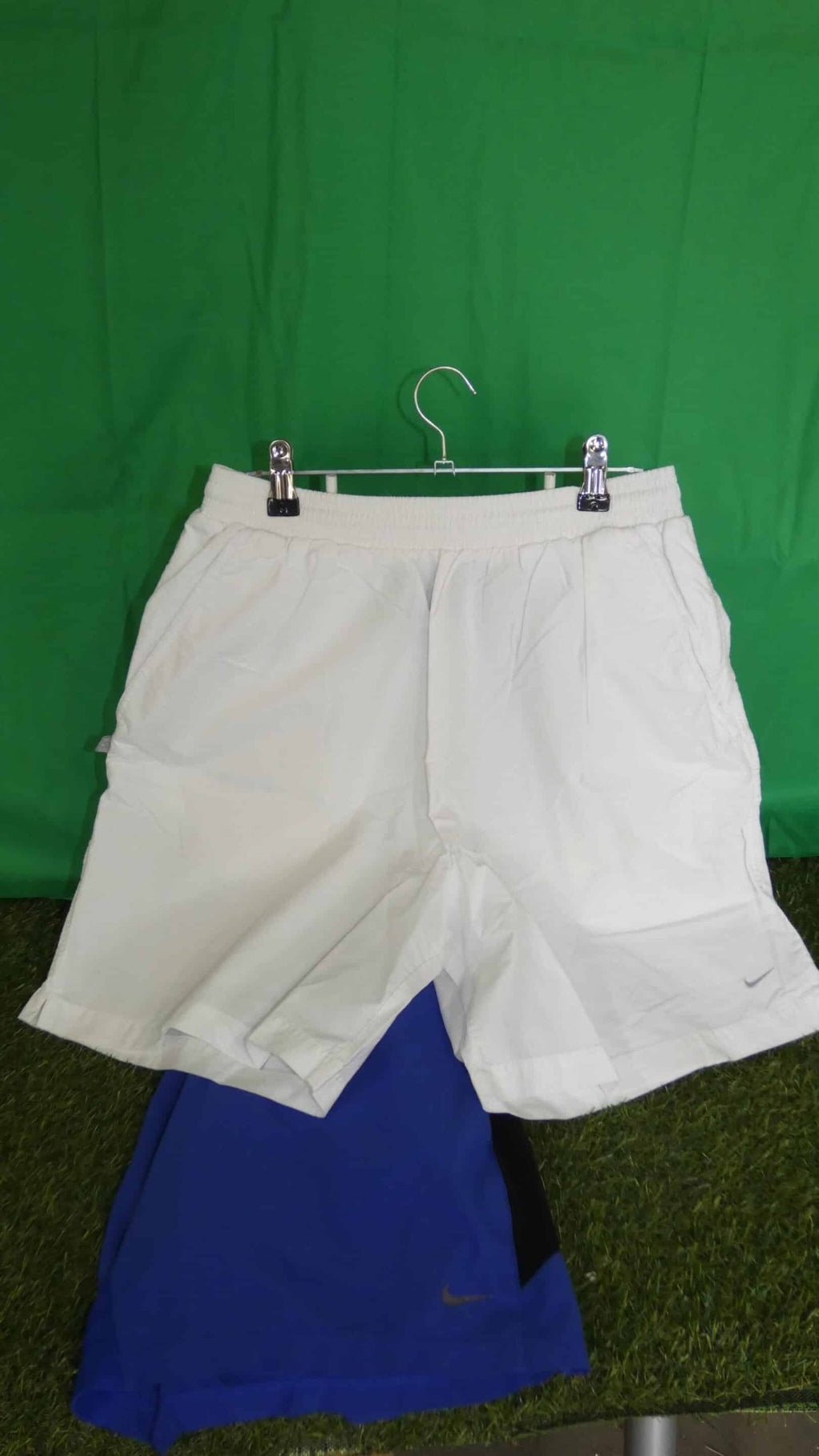 Two Pairs Men's Nike Sports Shorts - kitround kitround product