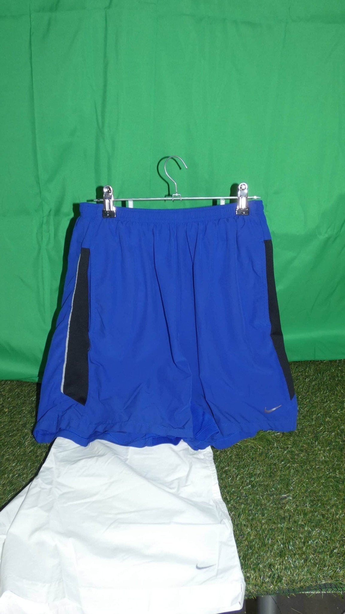 Two Pairs Men's Nike Sports Shorts - kitround kitround product