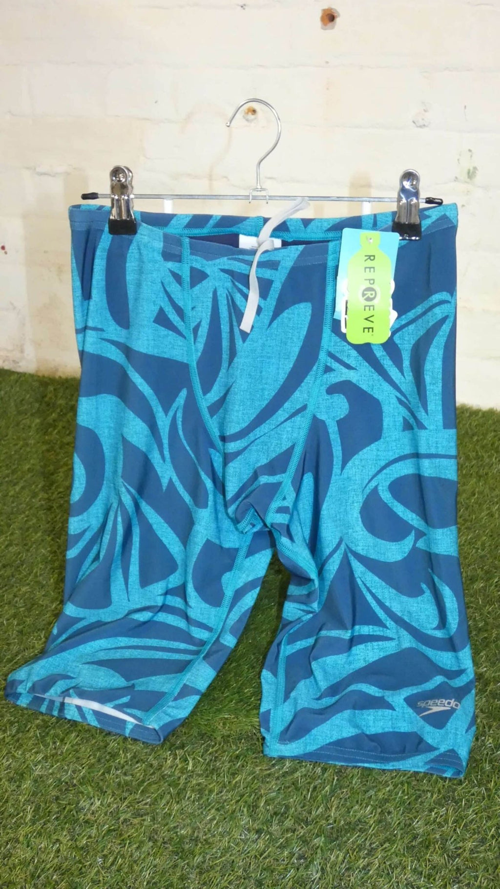 Two Pairs Men's Speedo Swimming Trunks - kitround kitround product