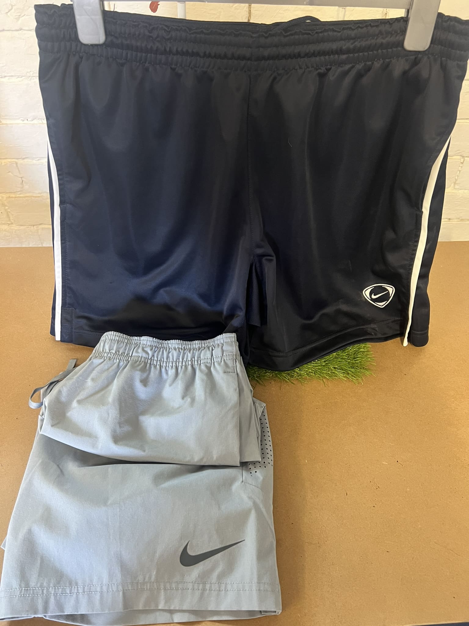 Two Pairs Men's Sports Shorts - kitround kitround product