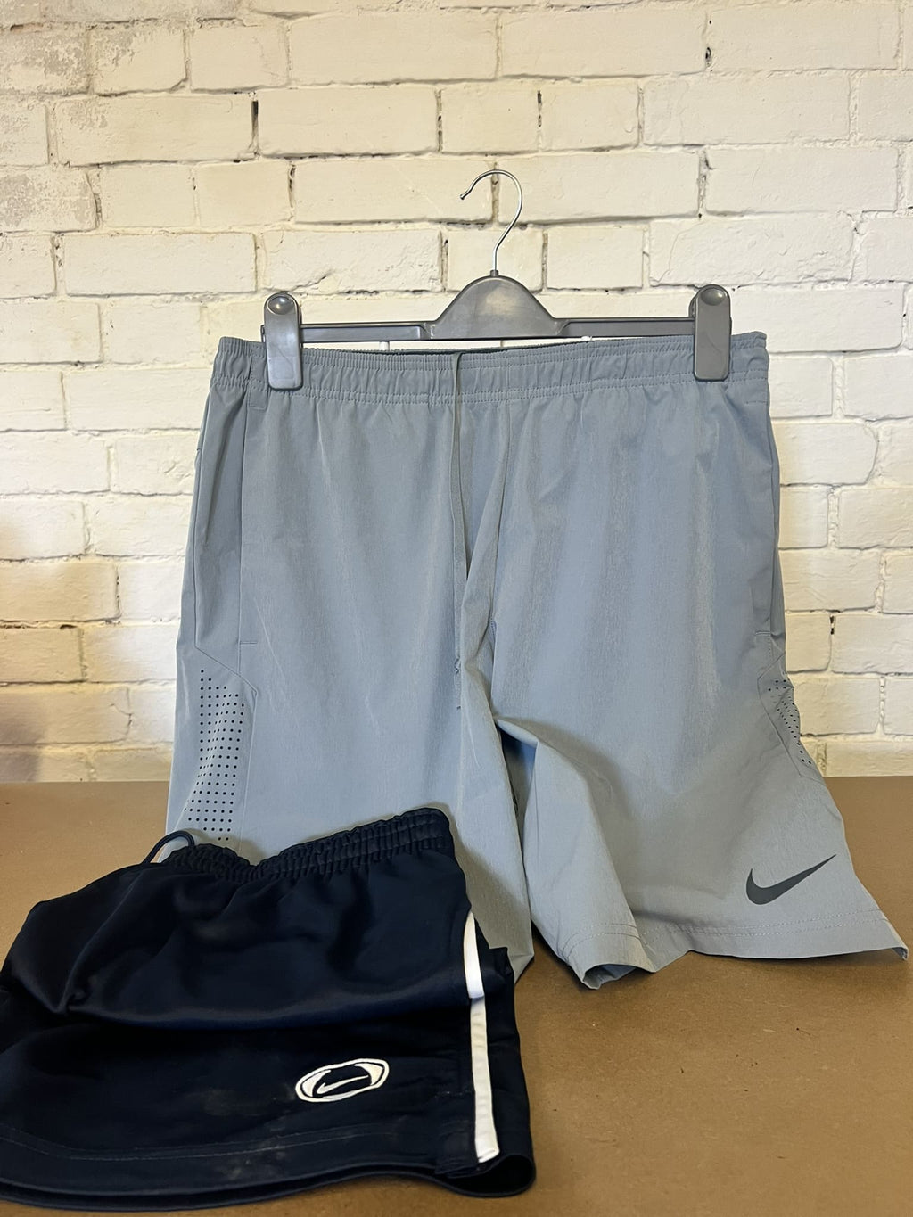 Two Pairs Men's Sports Shorts - kitround kitround product