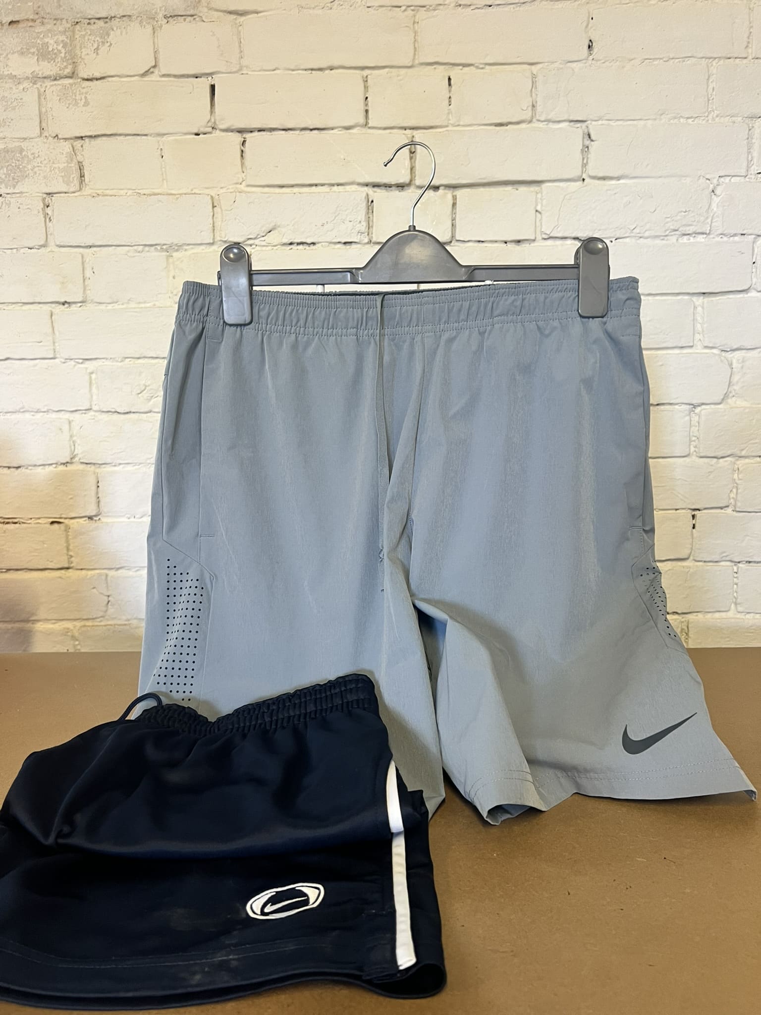 Two Pairs Men's Sports Shorts - kitround kitround product