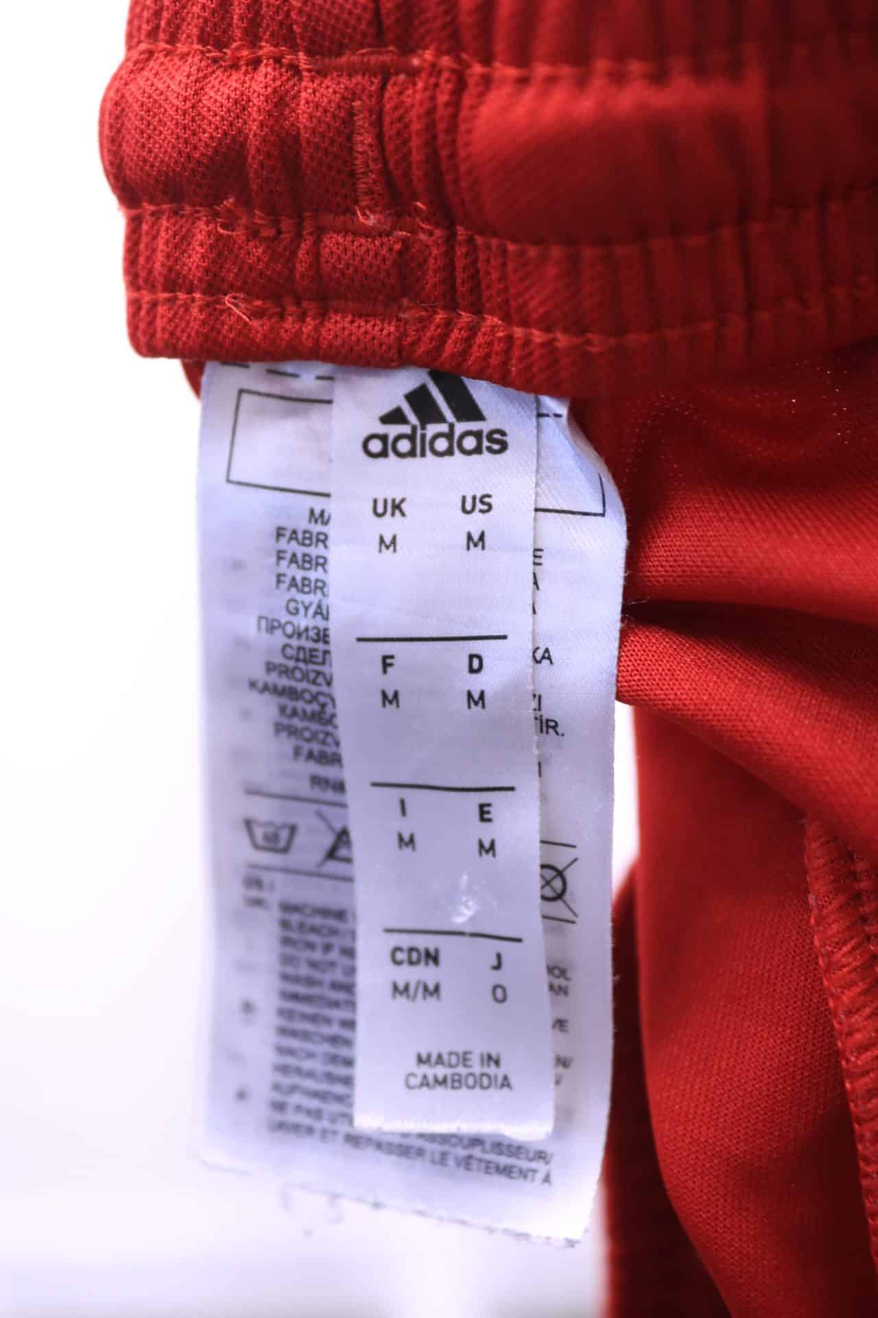 Two Pairs Men's Sports Shorts - kitround kitround product