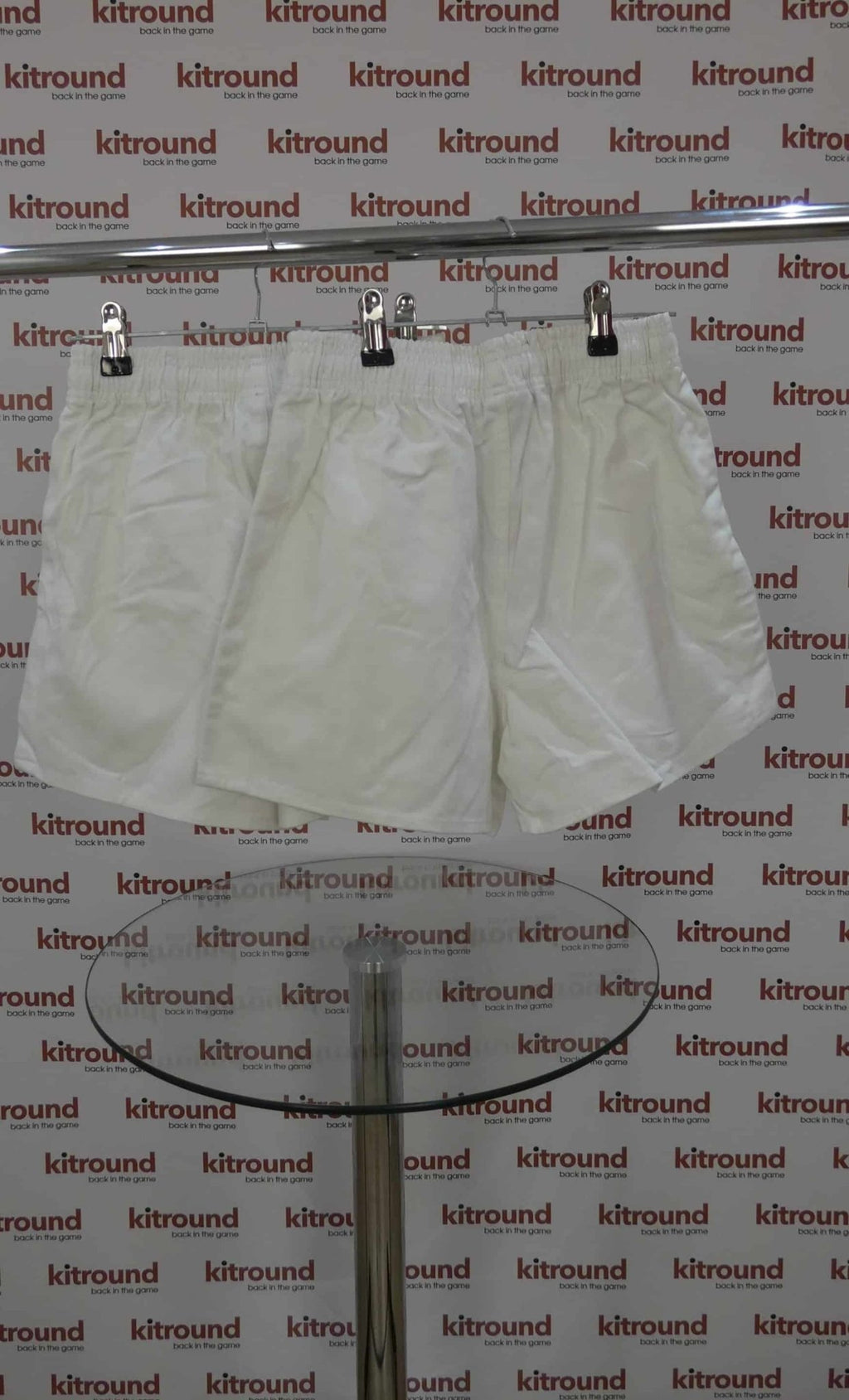 Two Pairs of Canterbury Rugby Shorts - kitround kitround product