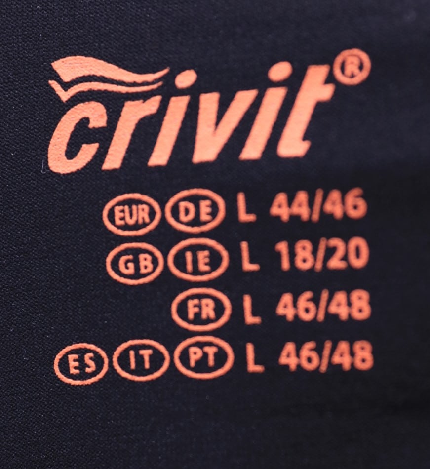 Two Pairs of Crivit Shorts - kitround kitround product