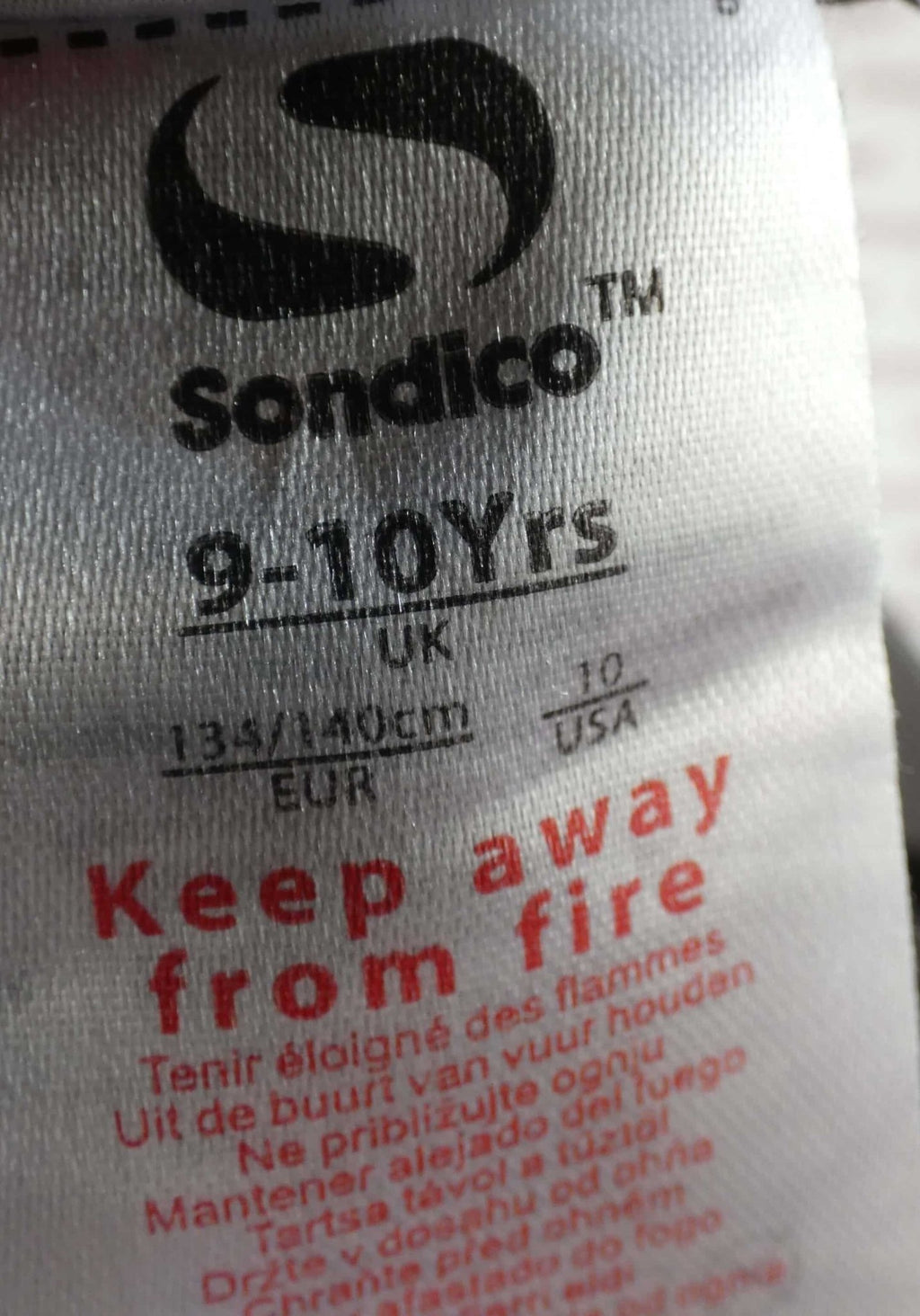 Two Pairs of Kids Legging Underlayers - kitround kitround product