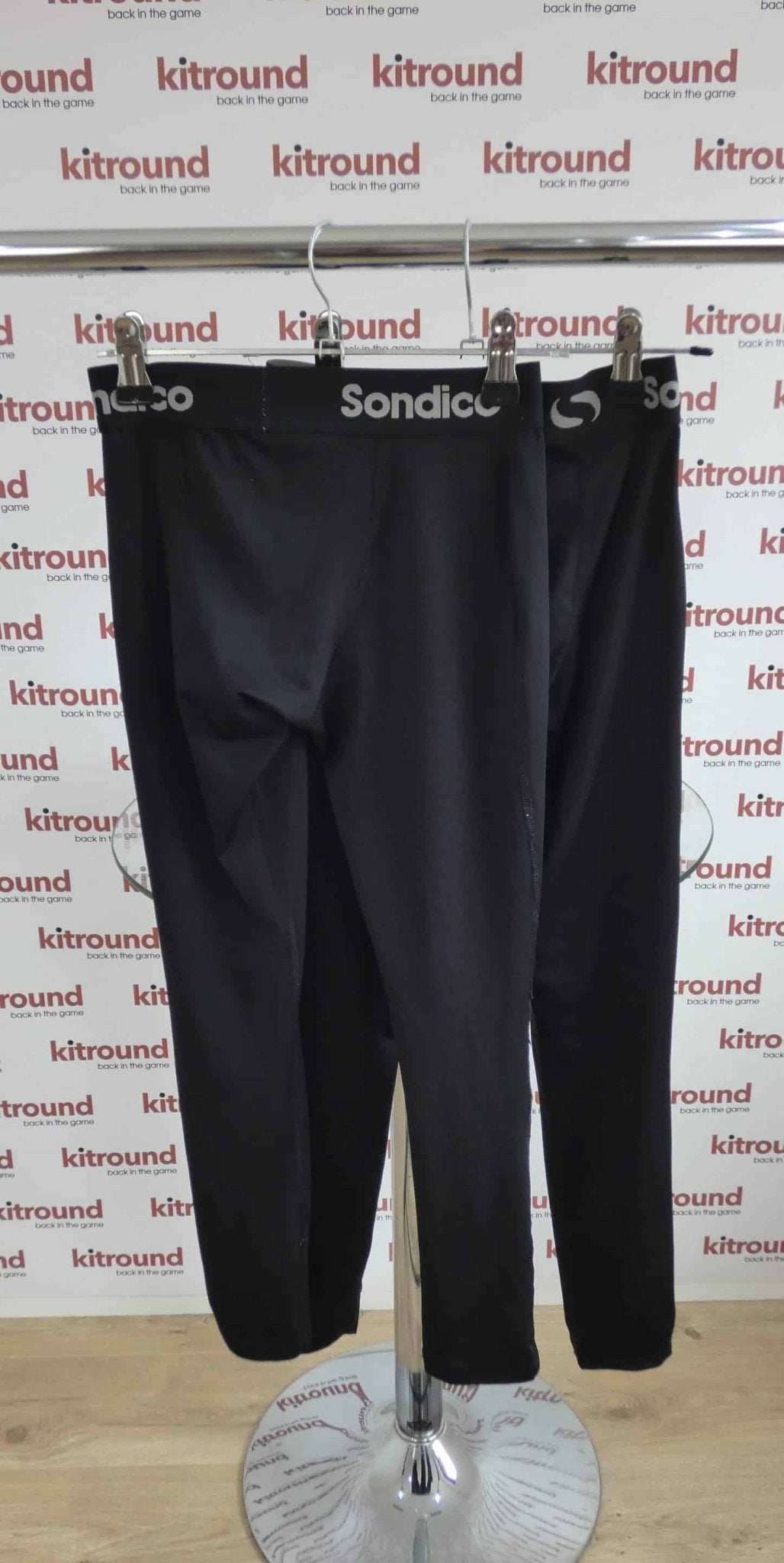 Two Pairs of Kids Legging Underlayers - kitround kitround product