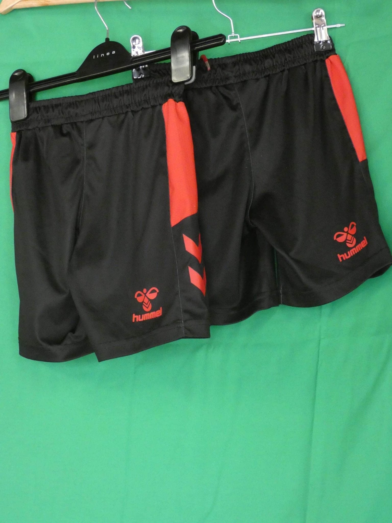 Two Pairs of Southampton FC Shorts - kitround kitround product