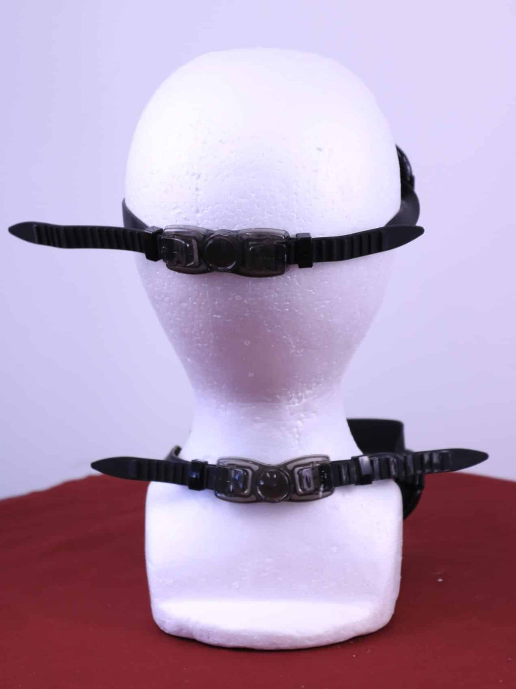 Two Pairs of Swimming Goggles - kitround kitround product