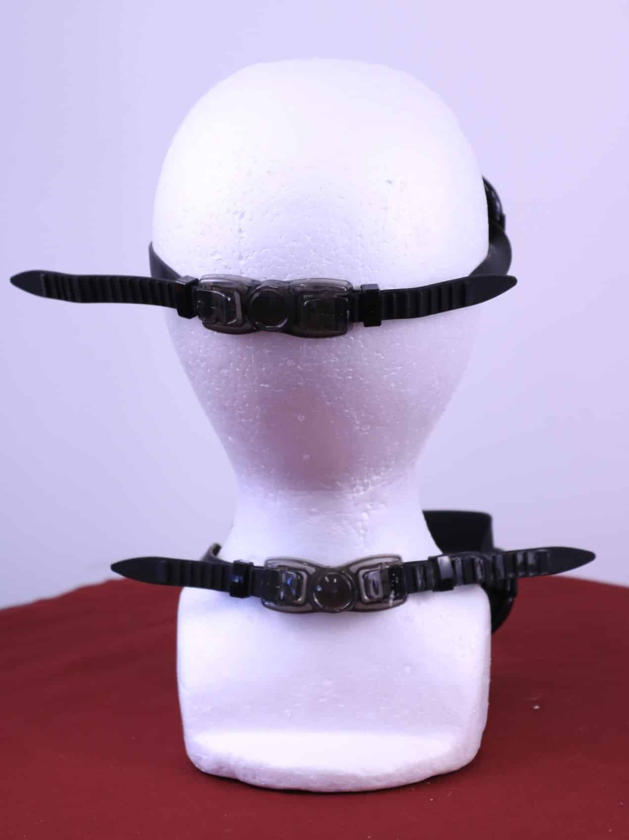 Two Pairs of Swimming Goggles - kitround kitround product