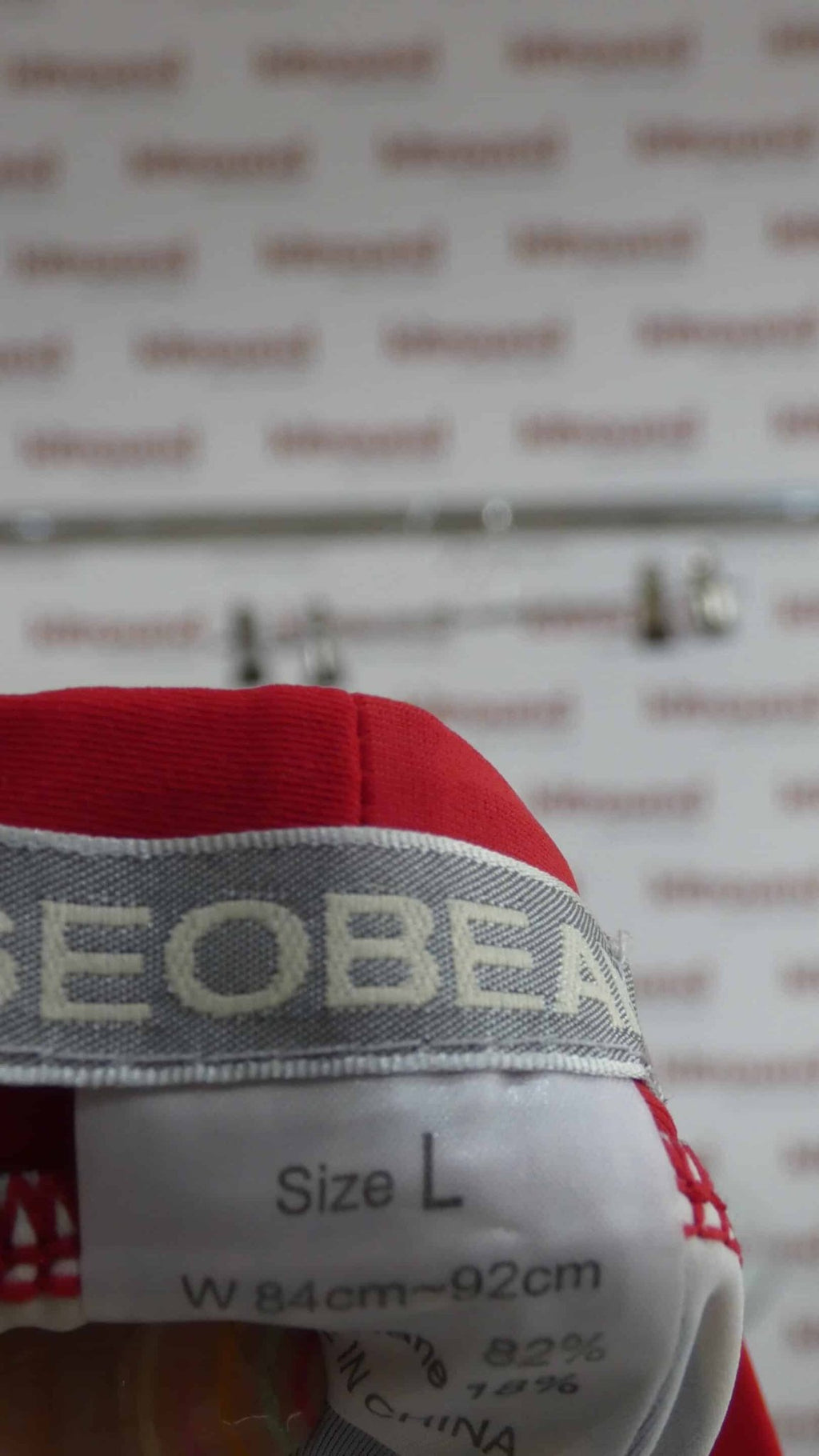 Two Pairs of Swimming Trunks - adidas and Seobean - kitround kitround product