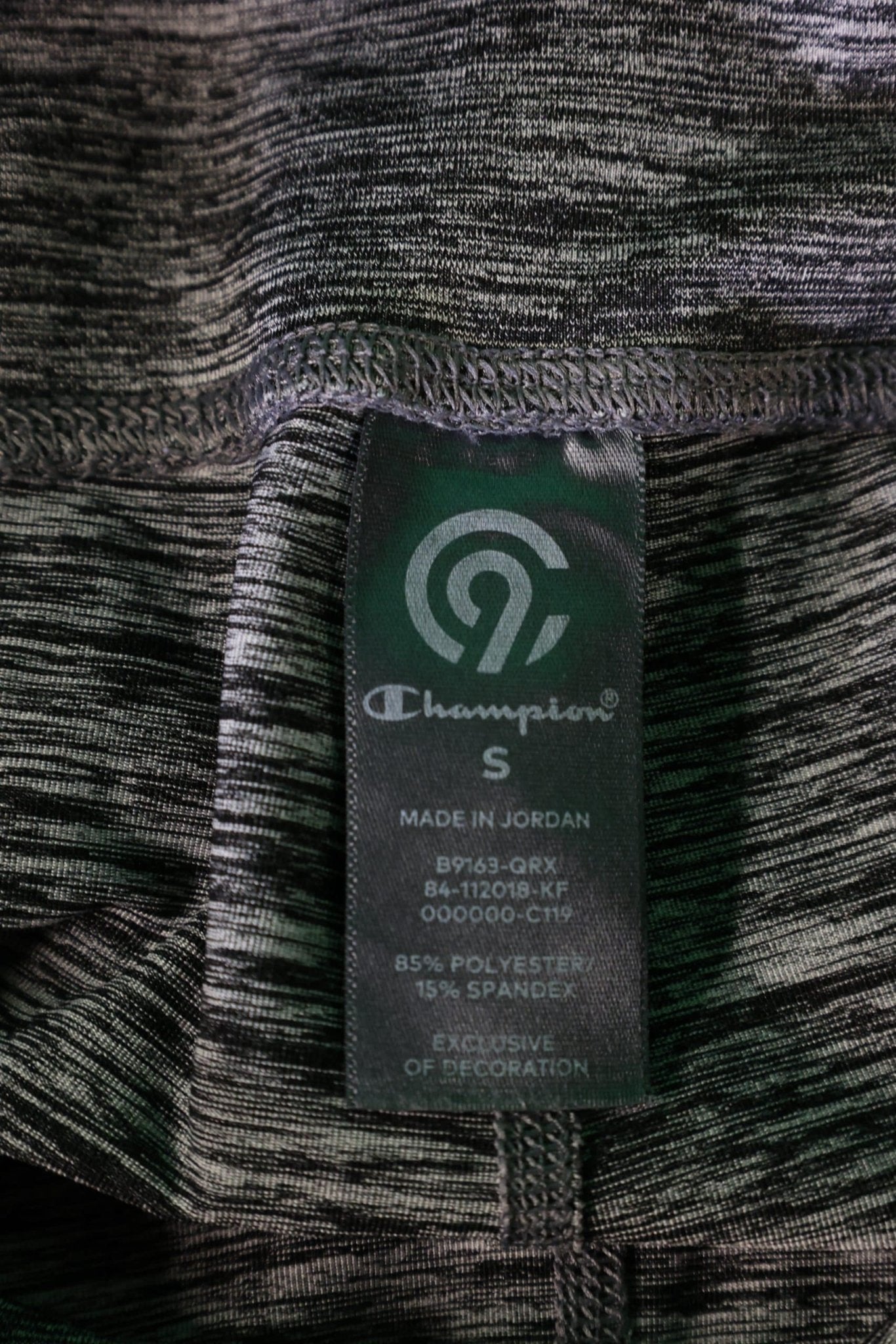 Two Pairs of Women's Leggings - kitround kitround product