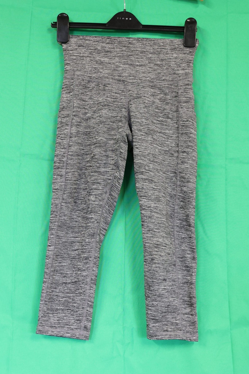 Two Pairs of Women's Leggings - kitround kitround product