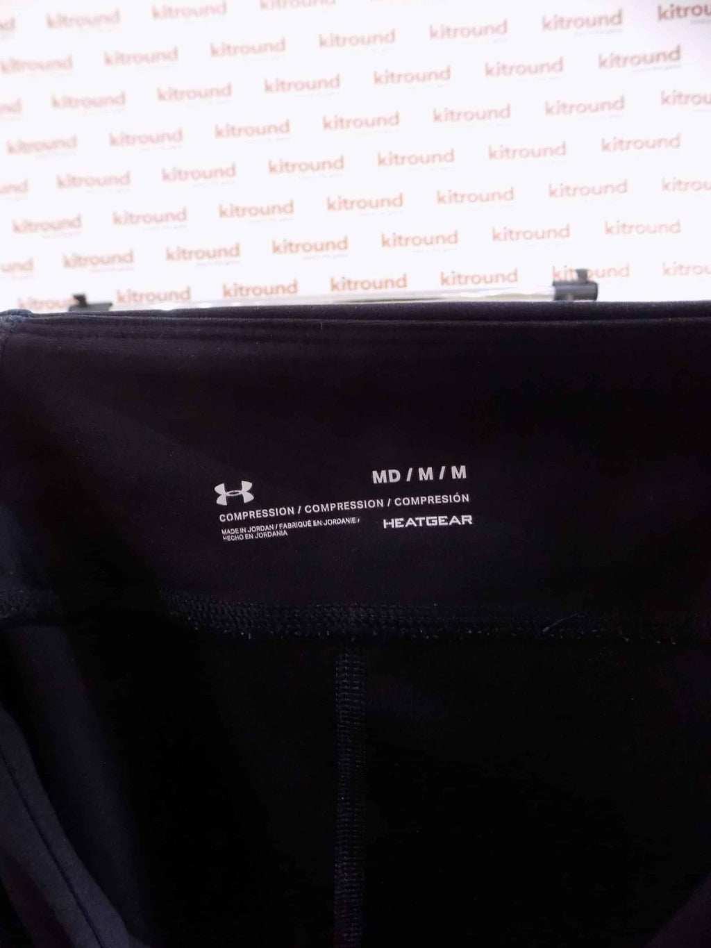 Two Pairs Under Armour Women's Sports Leggings - kitround kitround product