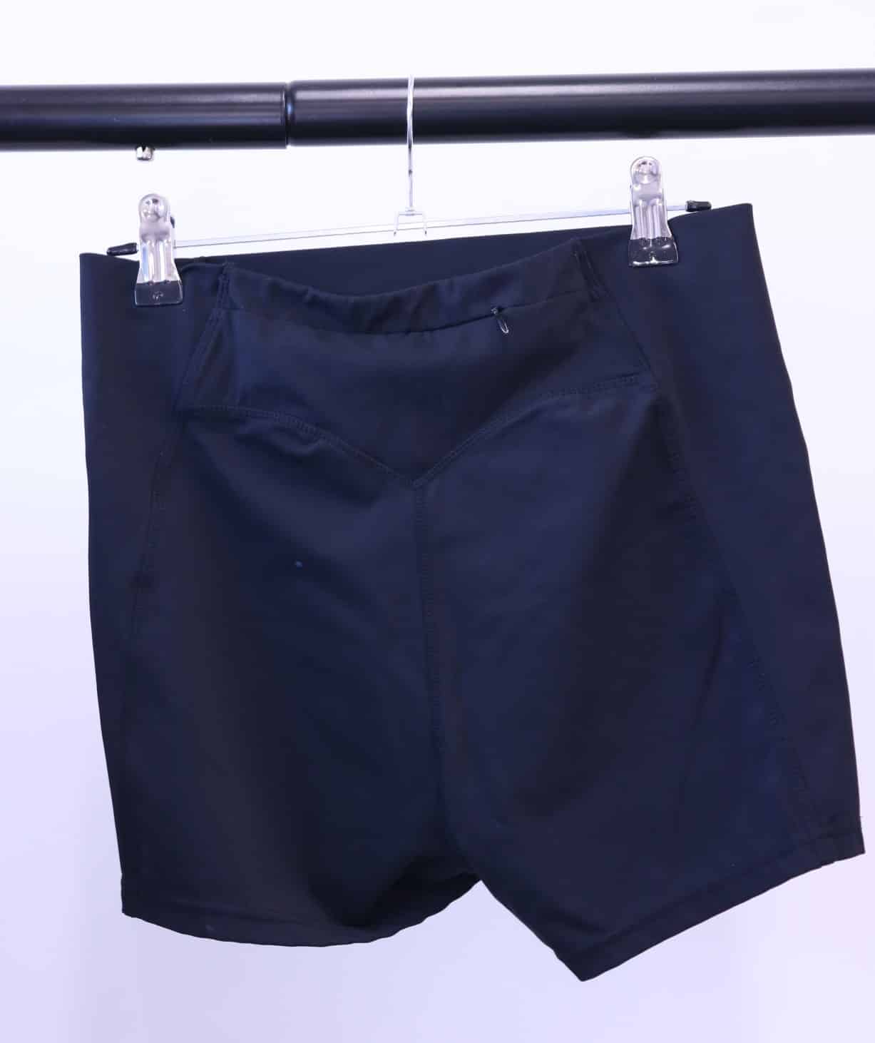 Two Pairs Women's Cycle Shorts - MP and USA Pro - kitround kitround product