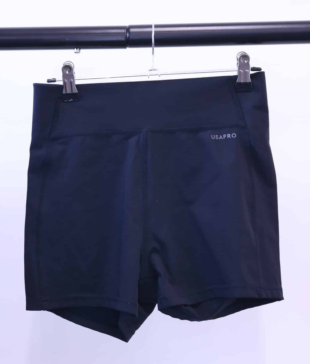 Two Pairs Women's Cycle Shorts - MP and USA Pro - kitround kitround product