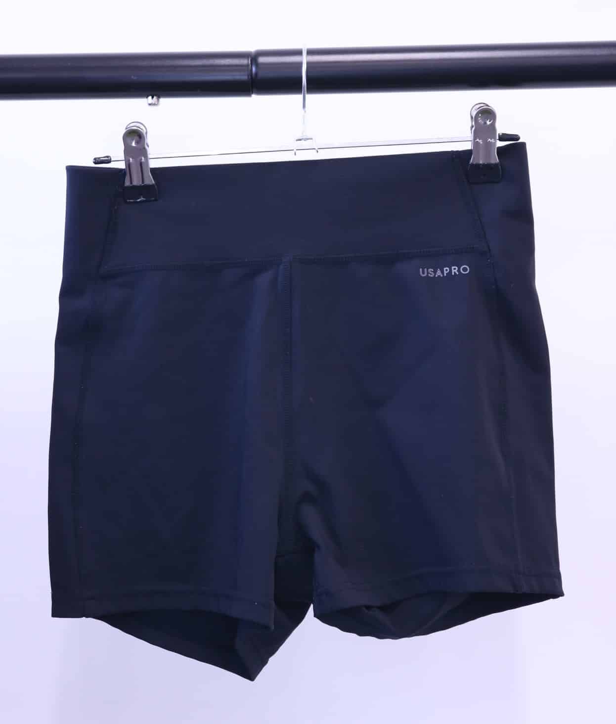 Two Pairs Women's Cycle Shorts - MP and USA Pro - kitround kitround product