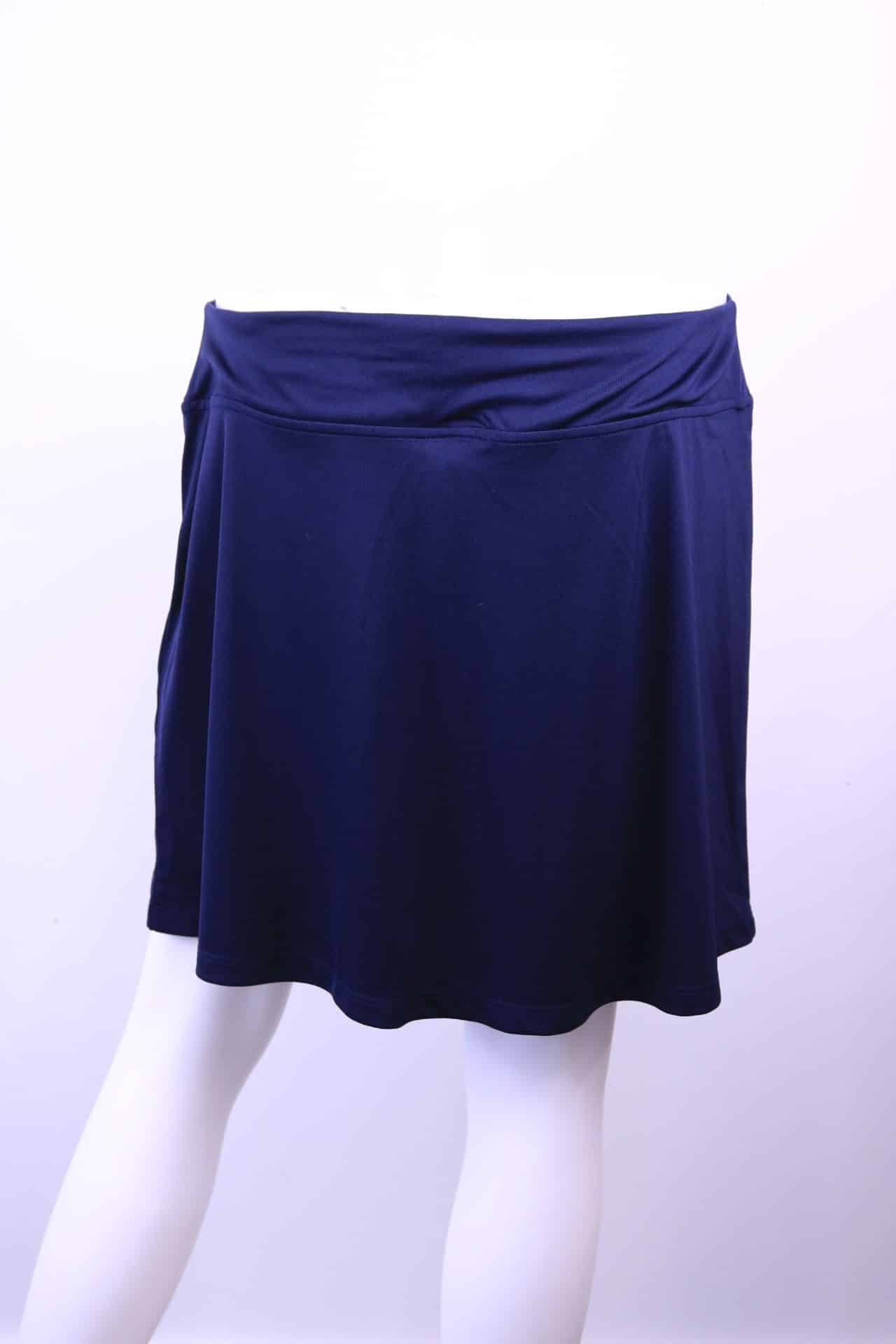Two Pairs Women's Fila Sport Skirts (Skorts) - kitround kitround product