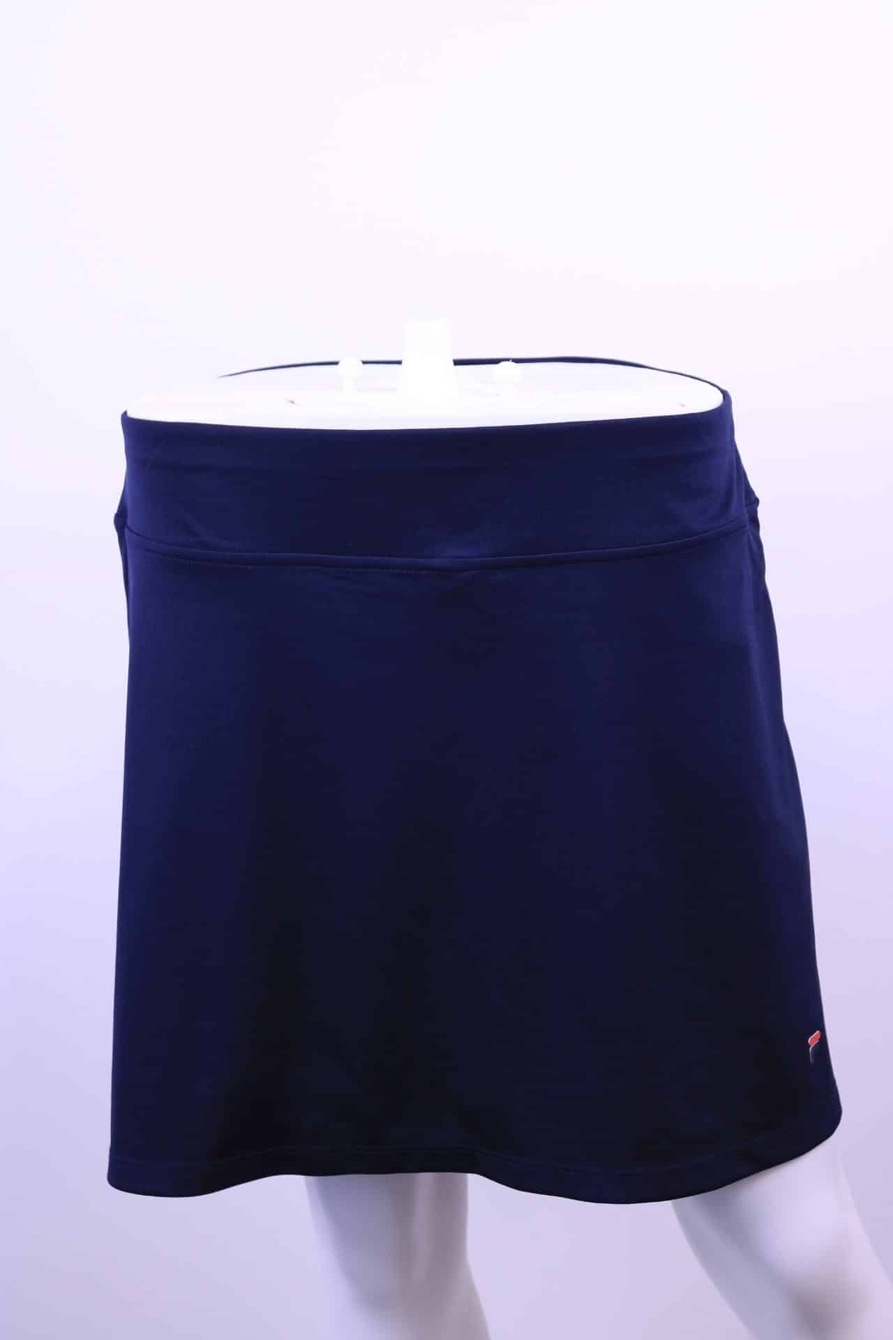 Two Pairs Women's Fila Sport Skirts (Skorts) - kitround kitround product