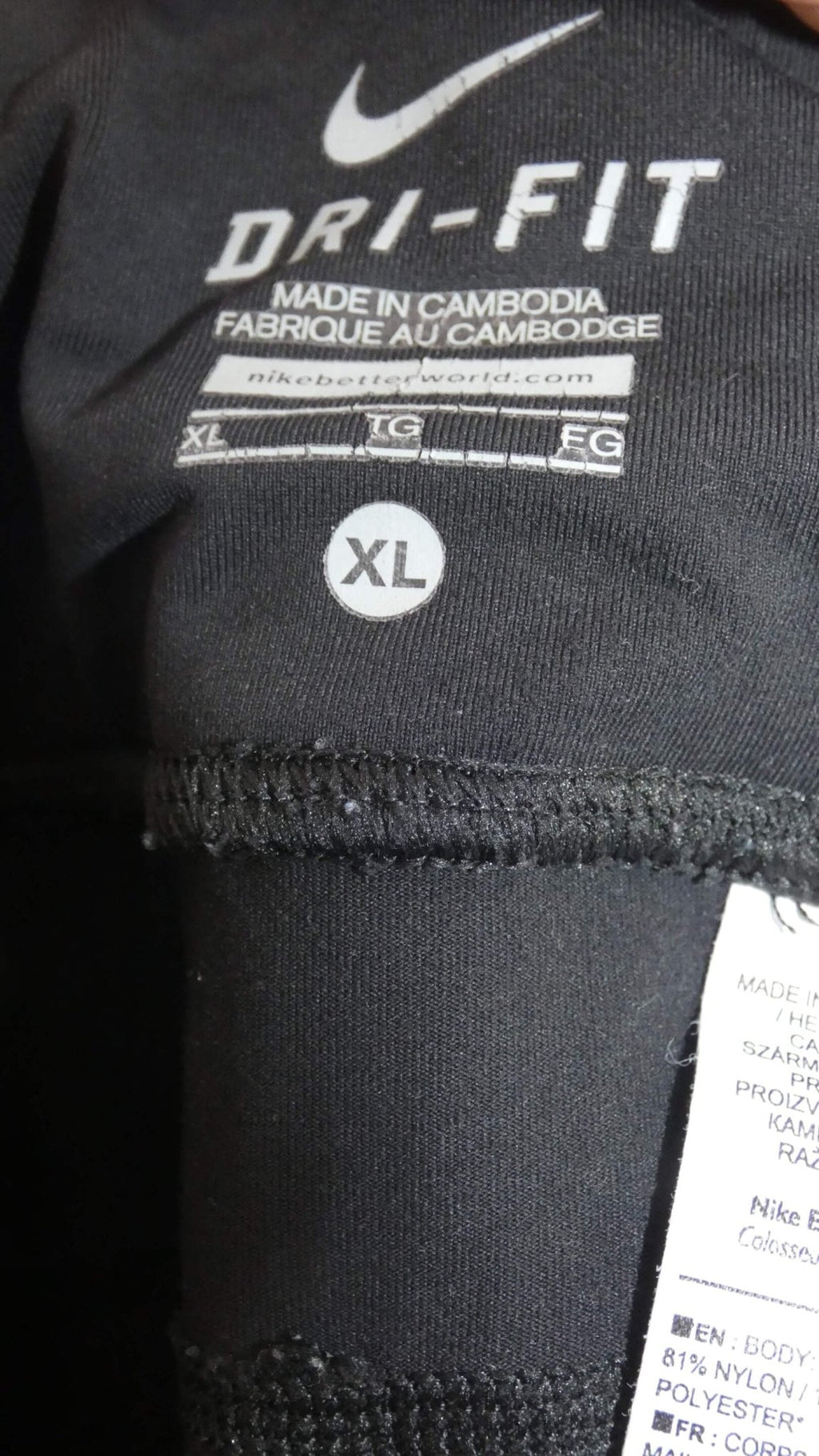 Two Pairs Women's Nike Sports Leggings - kitround kitround product