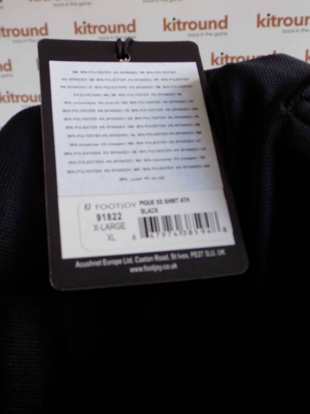 Two Pairs Women's Nike Sports Leggings - kitround kitround product