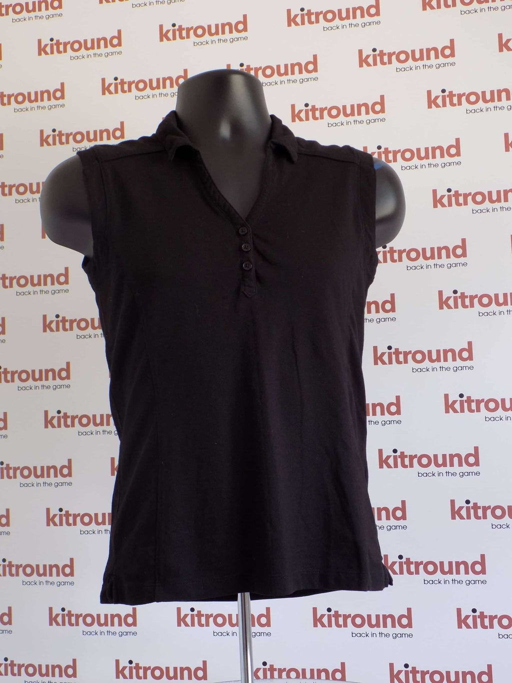 Two Women's Golf Tops - Glenmuir and Lynx - kitround kitround product