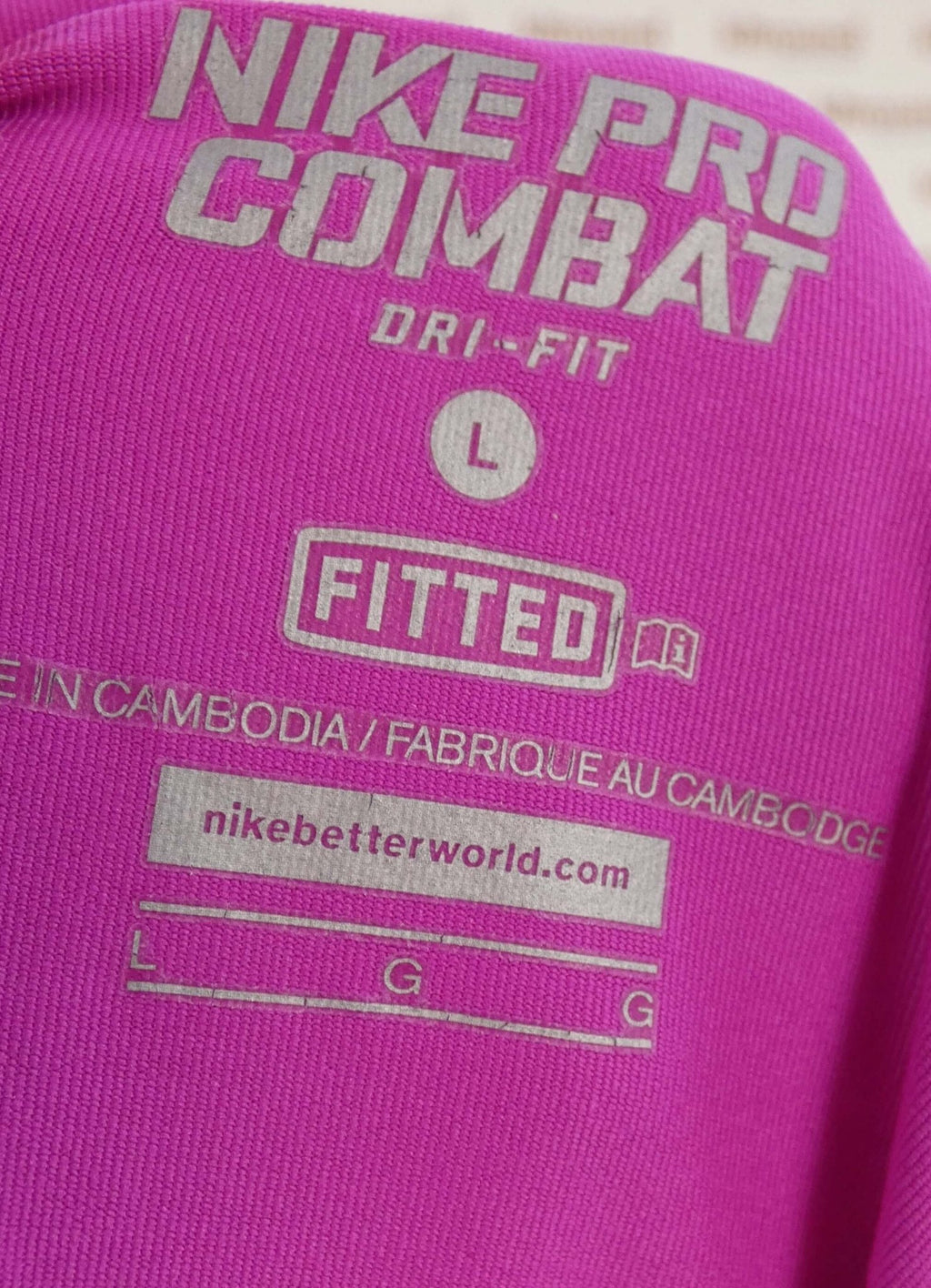 Two Women's Nike Sports Tops - kitround kitround product