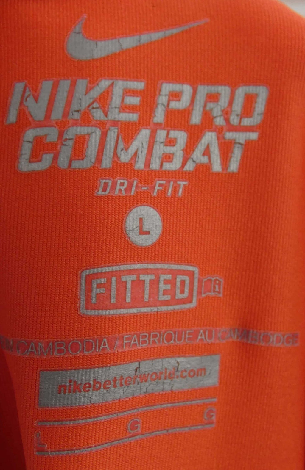 Two Women's Nike Sports Tops - kitround kitround product