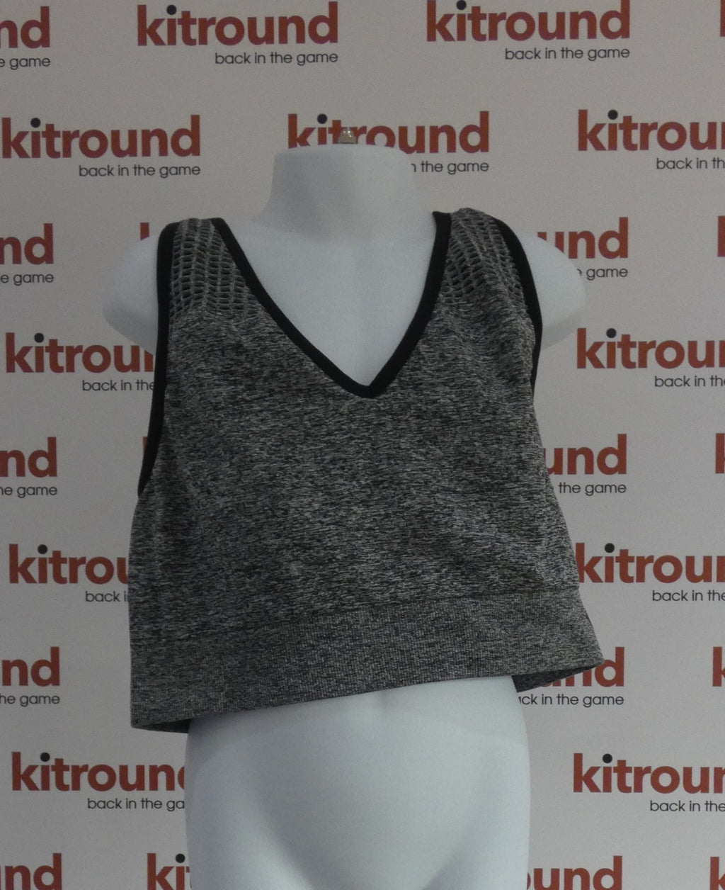 Two Women's Sports Bras - Everlast and USA Pro - kitround kitround product