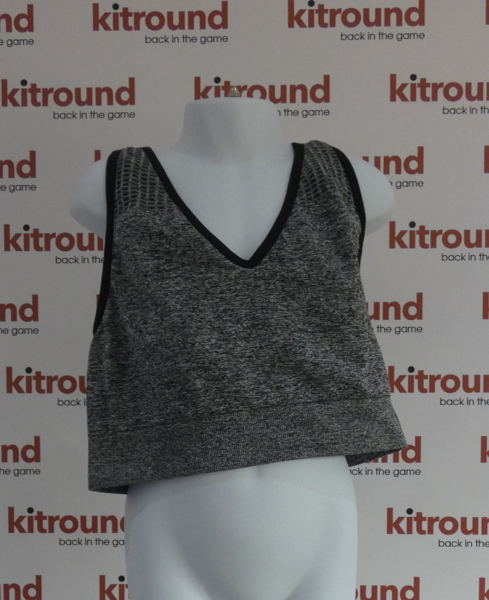 Two Women's Sports Bras - Everlast and USA Pro - kitround kitround product