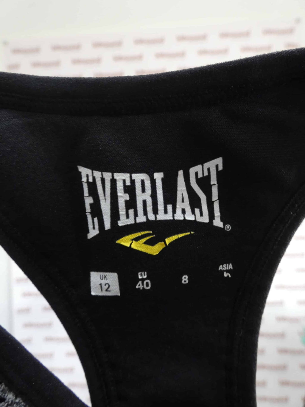 Two Women's Sports Bras - Everlast and USA Pro - kitround kitround product