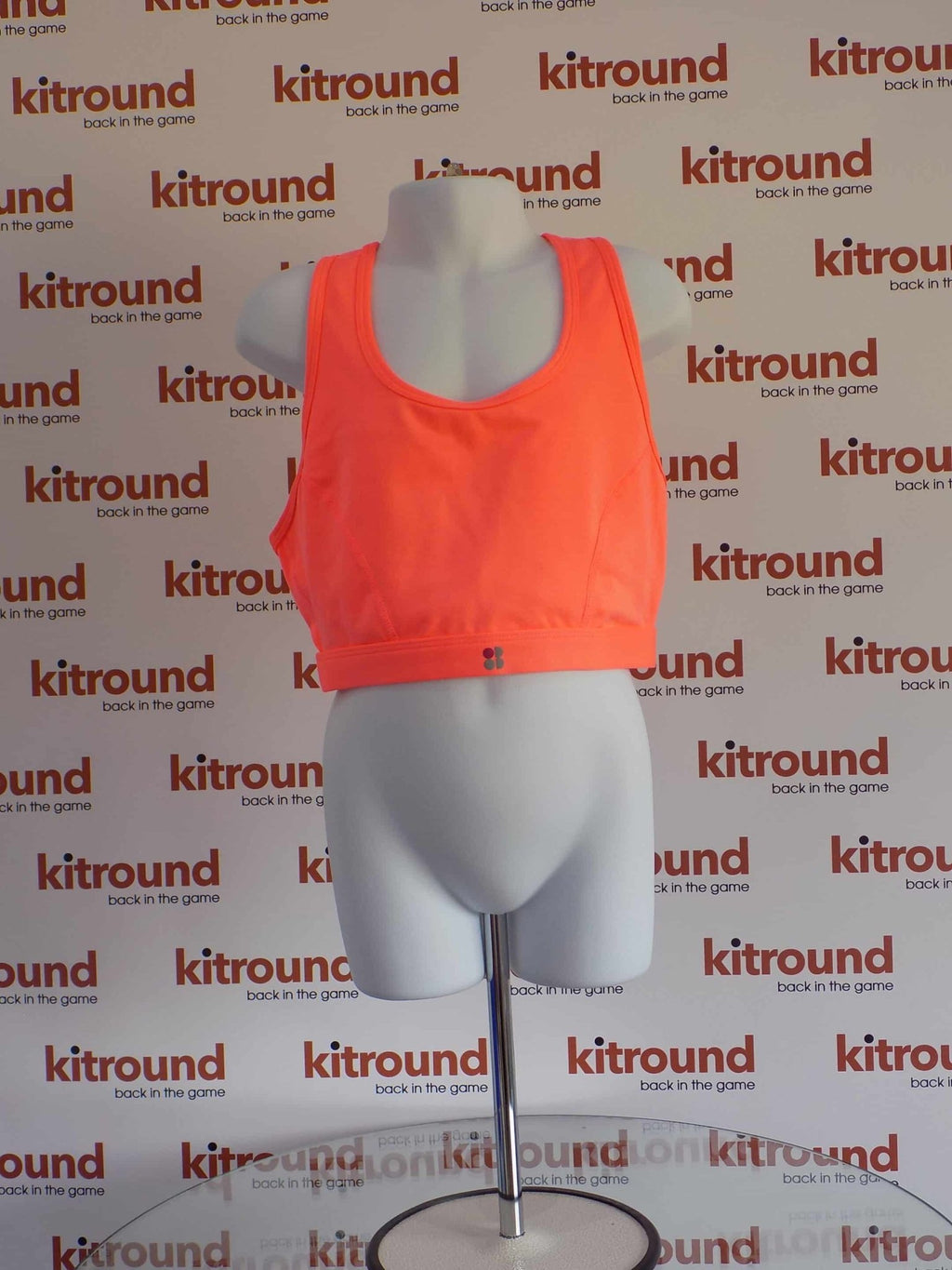 Two Women's Sweaty Betty Sports Bra Tops - kitround kitround product