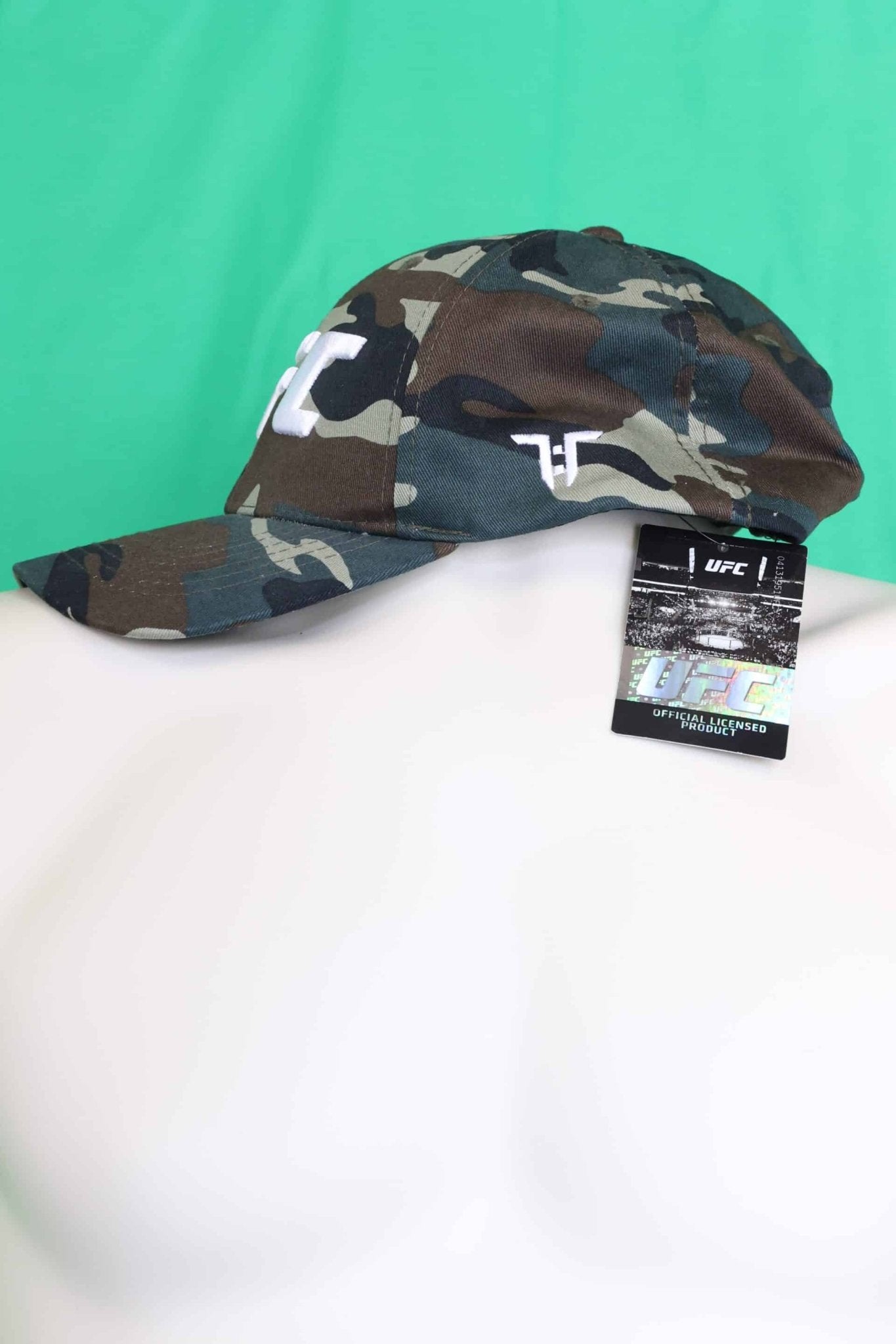 UFC Cap - kitround kitround product