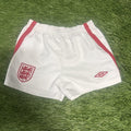 Umbro England Football Shorts - kitround kitround product