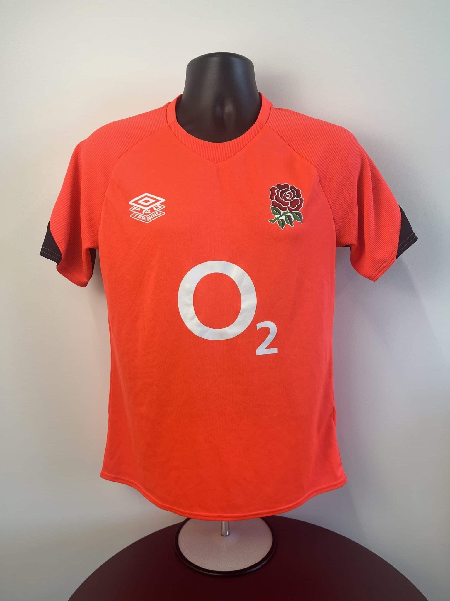 Umbro England Rugby Training Jersey - kitround kitround product